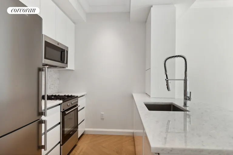 New York City Real Estate | View 1295 Madison Avenue, 2C | room 2 | View 3