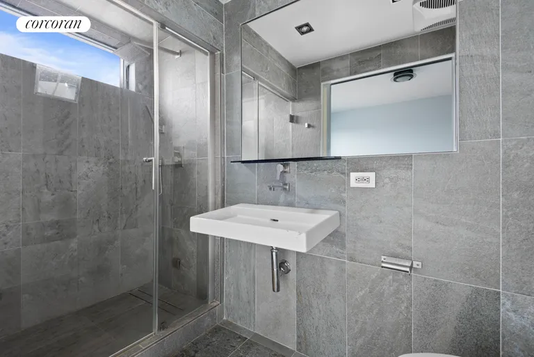New York City Real Estate | View 1311 Pacific Street, 601 | Full Bathroom | View 10