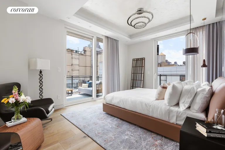 New York City Real Estate | View 305 East 61st Street, 802 | room 5 | View 6
