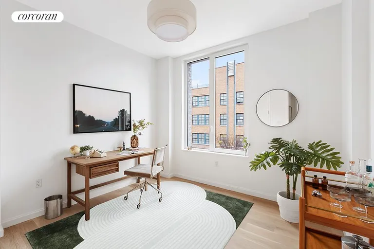 New York City Real Estate | View 462 Saint Marks Avenue, 301 | Bedroom | View 17