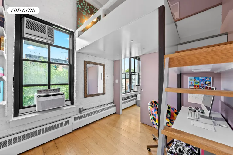 New York City Real Estate | View 248 17th Street, 5 | Other Listing Photo | View 5