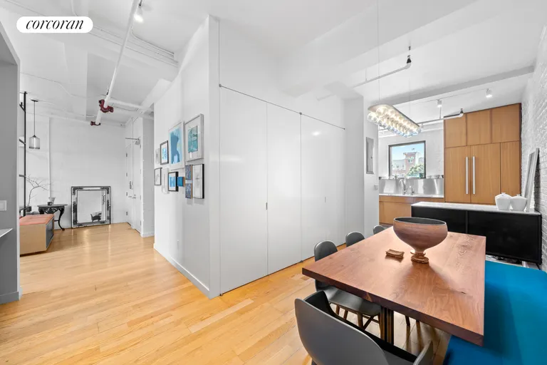 New York City Real Estate | View 248 17th Street, 5 | Other Listing Photo | View 7