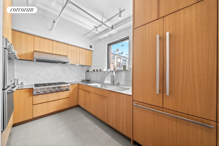New York City Real Estate | View 248 17th Street, 5 | Other Listing Photo | View 8