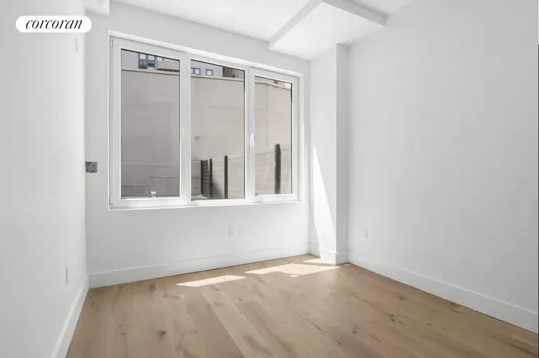 New York City Real Estate | View 488 Marcus Garvey Boulevard, 1A | room 1 | View 2