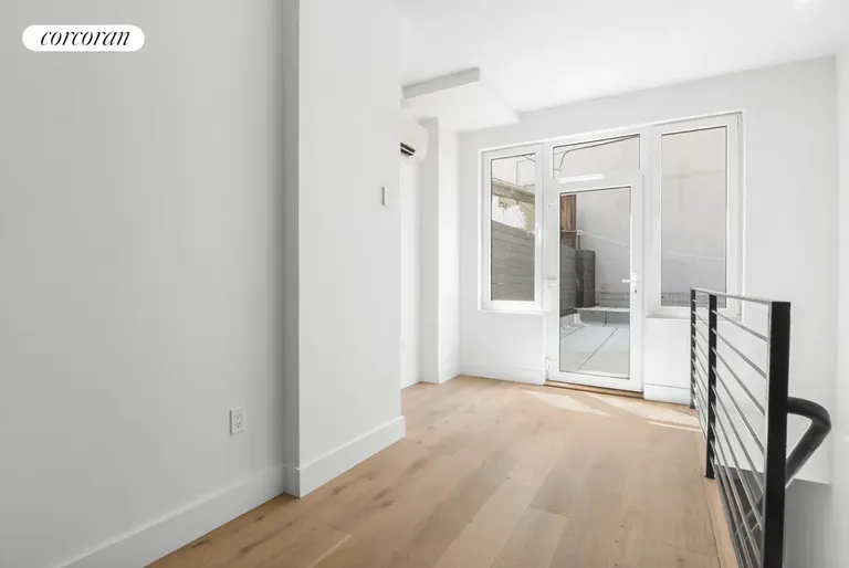 New York City Real Estate | View 488 Marcus Garvey Boulevard, 1A | room 2 | View 3