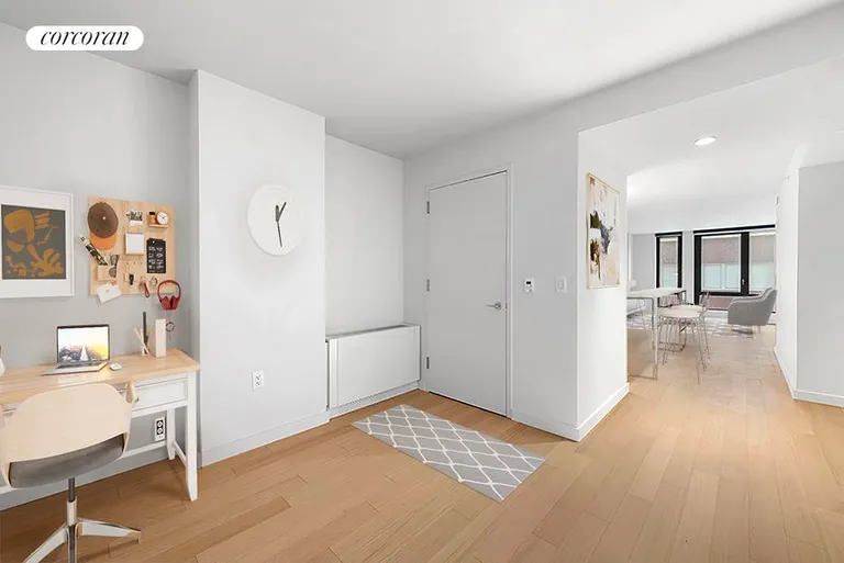 New York City Real Estate | View 153 Remsen Street, 5C | room 1 | View 2