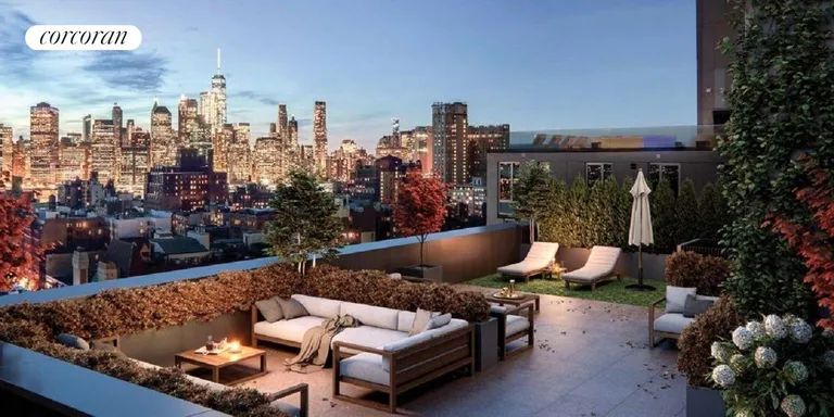 New York City Real Estate | View 153 Remsen Street, 5C | room 7 | View 8