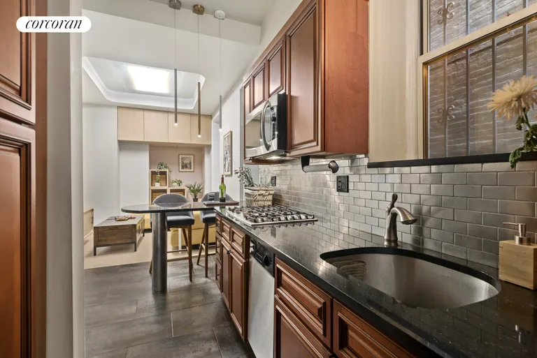 New York City Real Estate | View 146 West 82Nd Street, 1B | room 1 | View 2