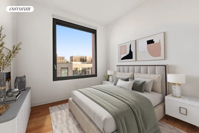 New York City Real Estate | View 123 Melrose Street, 477 | room 4 | View 5