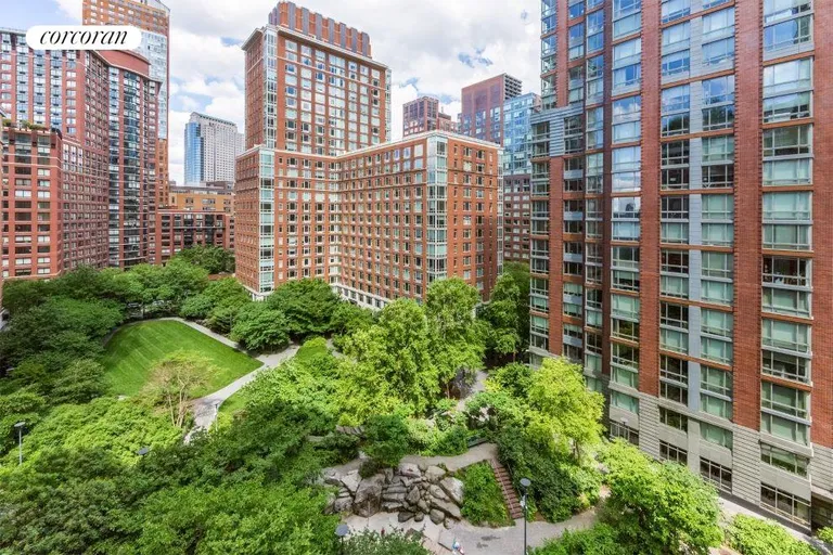 New York City Real Estate | View 20 River Terrace, 11C | View | View 5