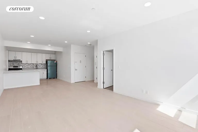 New York City Real Estate | View 458 5th Avenue, 3A | room 2 | View 3