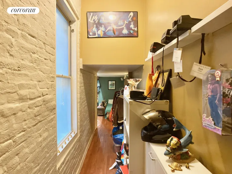 New York City Real Estate | View 276 Prospect Park West, 1L | room 8 | View 9