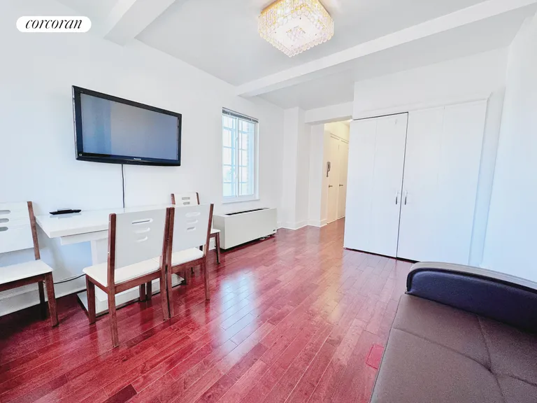 New York City Real Estate | View 25 Tudor City Place, 901 | room 1 | View 2