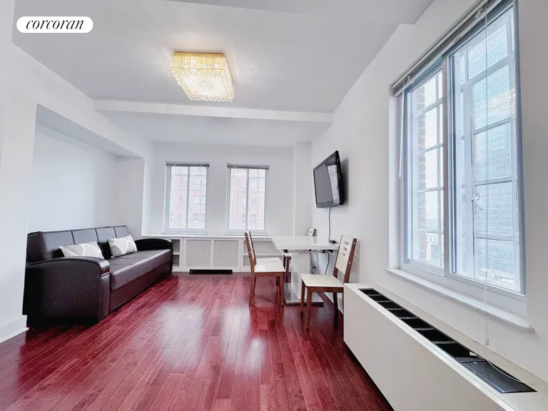 New York City Real Estate | View 25 Tudor City Place, 901 | room 2 | View 3
