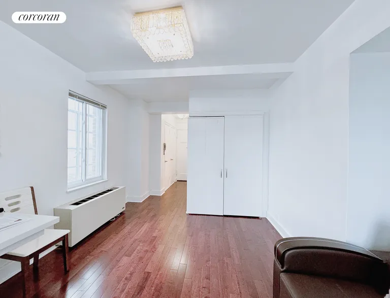 New York City Real Estate | View 25 Tudor City Place, 901 | room 3 | View 4