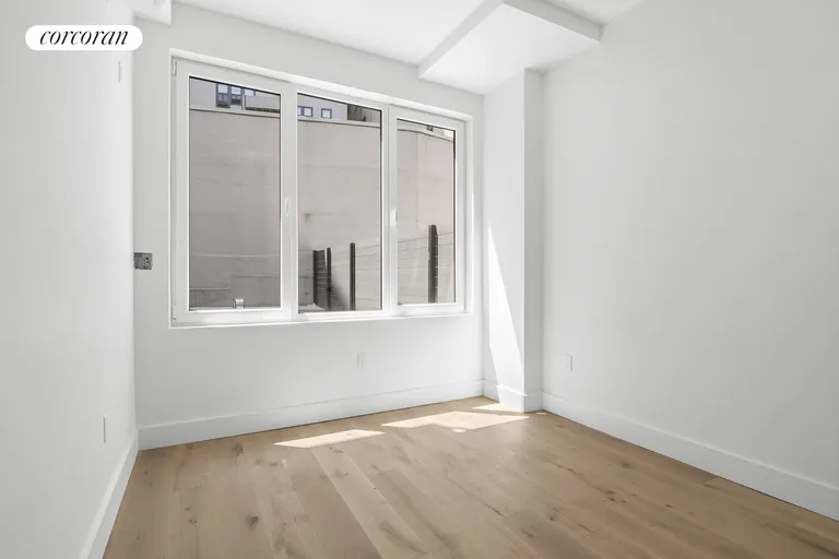 New York City Real Estate | View 488 Marcus Garvey Boulevard, 1B | room 1 | View 2