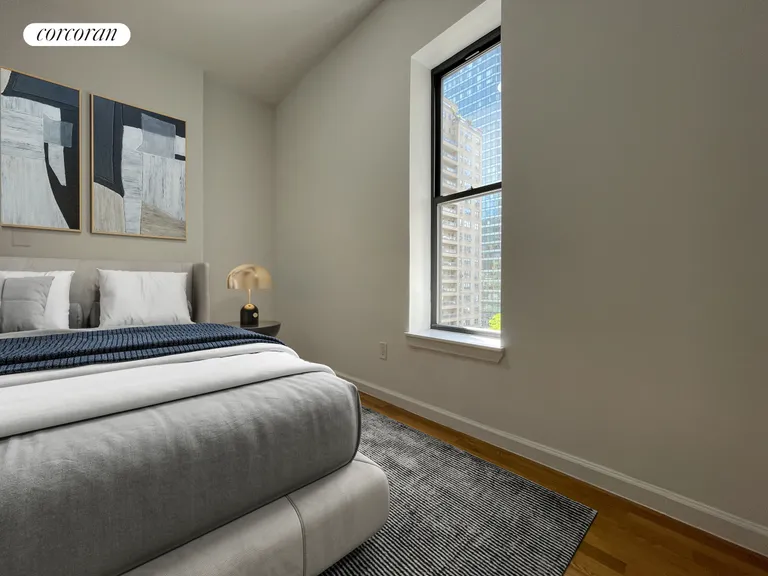 New York City Real Estate | View 315 East 57th Street, 4A | room 5 | View 6