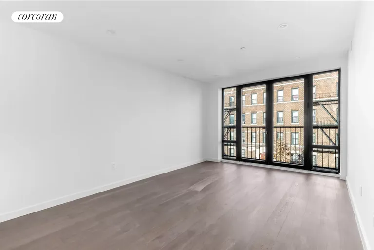 New York City Real Estate | View 1540 Park Place, 4D | room 1 | View 2
