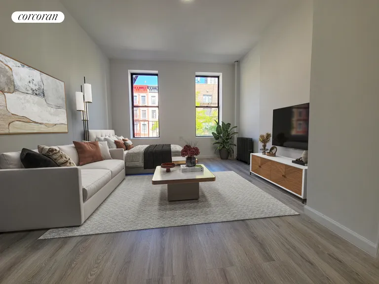 New York City Real Estate | View 1586 First Avenue, 4A | 1 Bath | View 1
