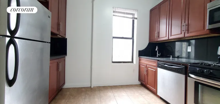 New York City Real Estate | View 100 Convent Avenue, 501 | room 1 | View 2