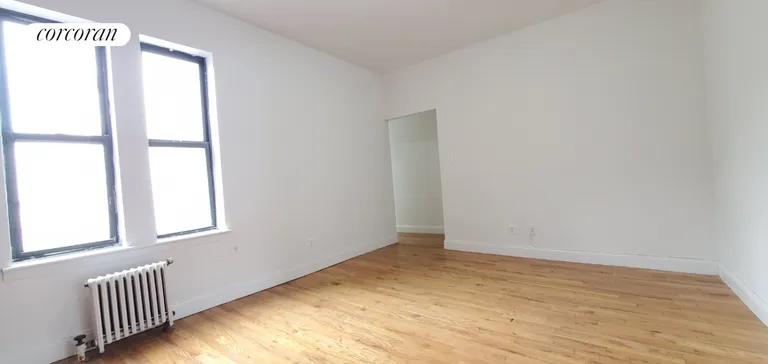 New York City Real Estate | View 100 Convent Avenue, 501 | room 3 | View 4