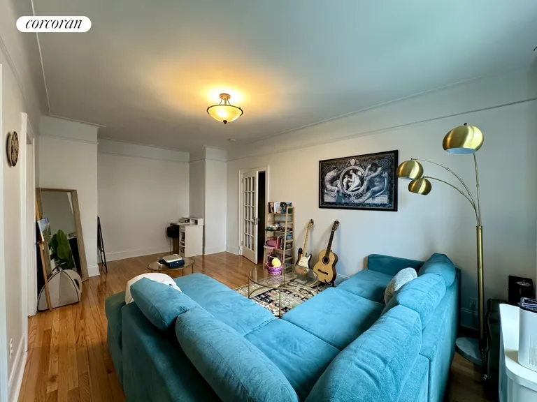 New York City Real Estate | View 42-64 65th Place, 1R | room 1 | View 2