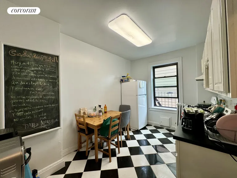 New York City Real Estate | View 42-64 65th Place, 1R | room 2 | View 3