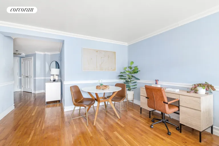 New York City Real Estate | View 1139 Prospect Avenue, 2F | room 1 | View 2