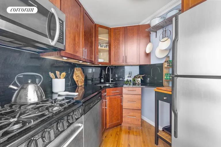 New York City Real Estate | View 1139 Prospect Avenue, 2F | room 3 | View 4