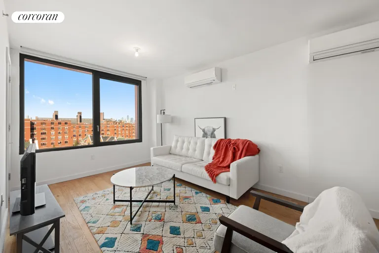 New York City Real Estate | View 123 Melrose Street, 708 | room 1 | View 2