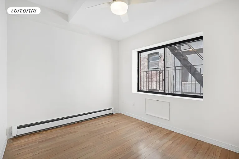 New York City Real Estate | View 107 Avenue A, 5R | room 3 | View 4