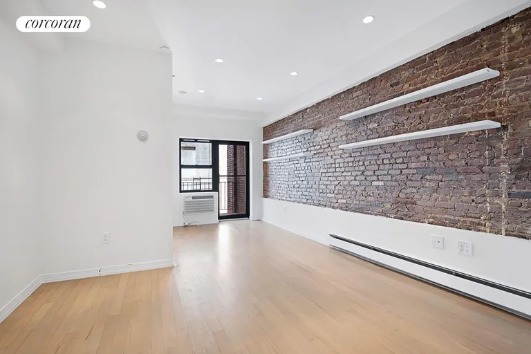 New York City Real Estate | View 107 Avenue A, 5R | room 6 | View 7