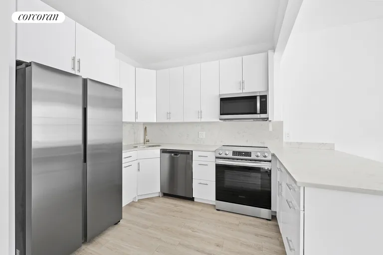 New York City Real Estate | View 358 7th Avenue, 2 | room 4 | View 5