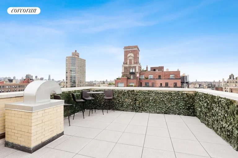 New York City Real Estate | View 1225 Park Avenue, PHS | 1 Bed, 1 Bath | View 1