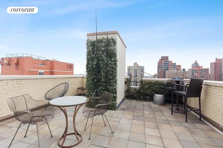 New York City Real Estate | View 1225 Park Avenue, PHS | room 4 | View 5