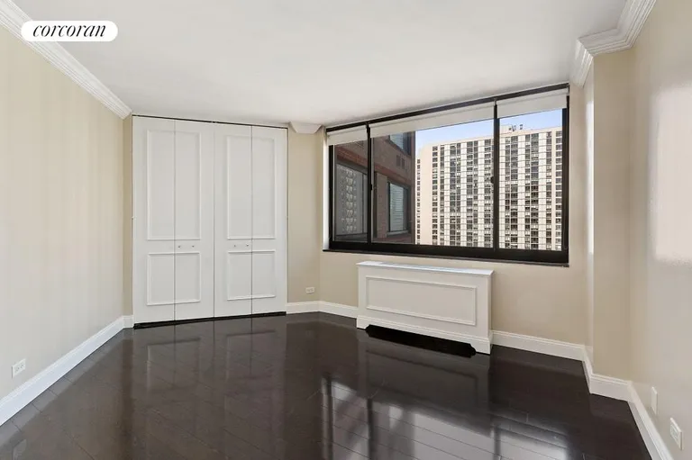 New York City Real Estate | View 377 Rector Place, 19C | room 4 | View 5