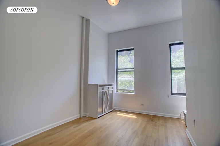 New York City Real Estate | View 127 West 72Nd Street, 3F | 2 Beds, 1 Bath | View 1
