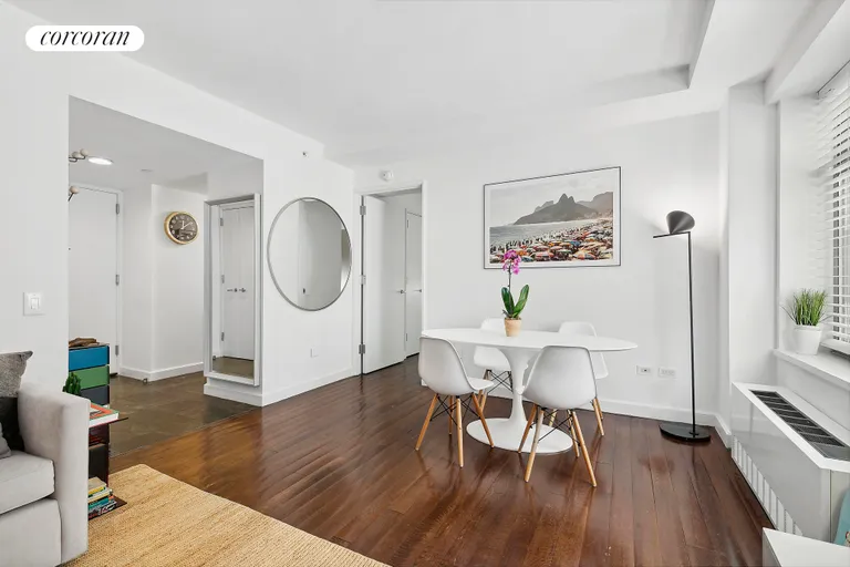 New York City Real Estate | View 100 West 58th Street, 5H | Other Listing Photo | View 2