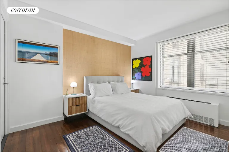 New York City Real Estate | View 100 West 58th Street, 5H | Other Listing Photo | View 3