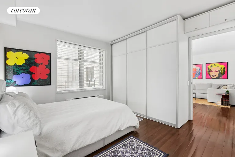 New York City Real Estate | View 100 West 58th Street, 5H | Other Listing Photo | View 4