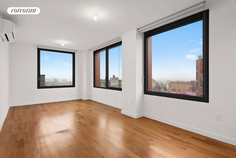 New York City Real Estate | View 123 Melrose Street, 356 | 1 Bed, 1 Bath | View 1