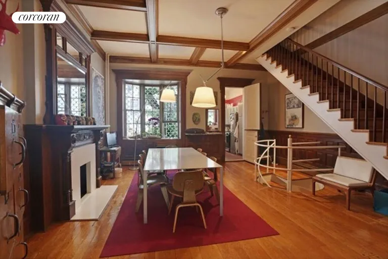 New York City Real Estate | View 22 West 95th Street, 1R | room 1 | View 2