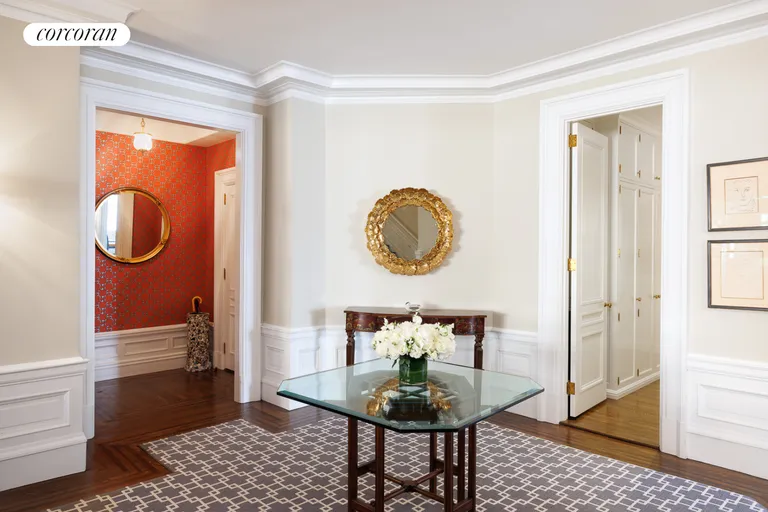 New York City Real Estate | View 830 Park Avenue, 9/10B | room 7 | View 8