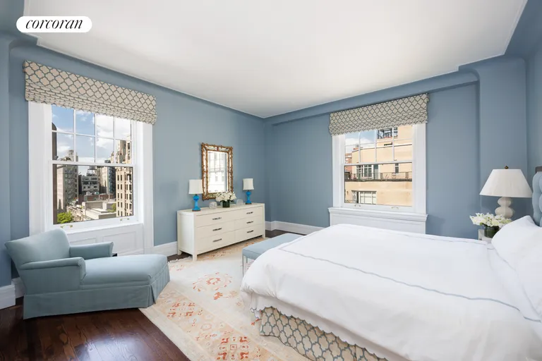New York City Real Estate | View 830 Park Avenue, 9/10B | room 9 | View 10