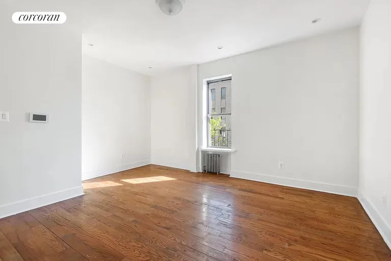 New York City Real Estate | View 509 Wilson Avenue, 2F | room 2 | View 3