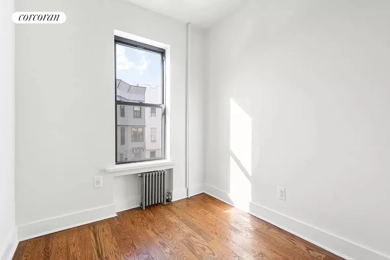 New York City Real Estate | View 509 Wilson Avenue, 2F | room 3 | View 4