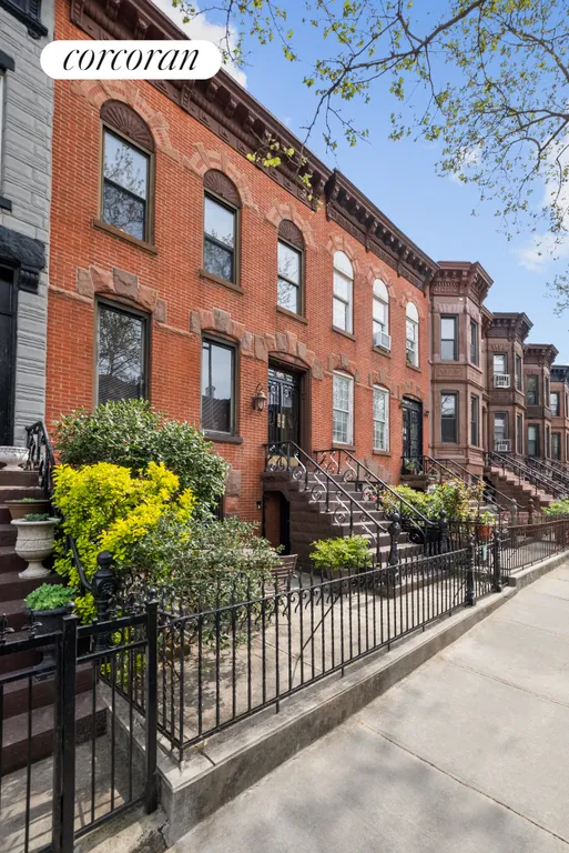 New York City Real Estate | View 457 54th Street | 4 Beds, 2 Baths | View 1