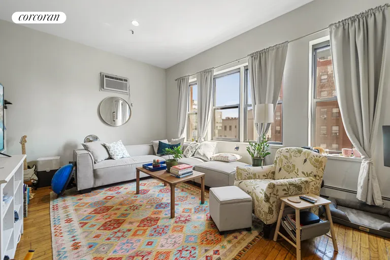 New York City Real Estate | View 503 Atlantic Avenue, 5F | room 1 | View 2