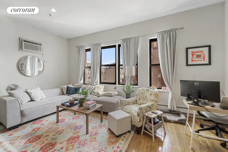 New York City Real Estate | View 503 Atlantic Avenue, 5F | room 5 | View 6