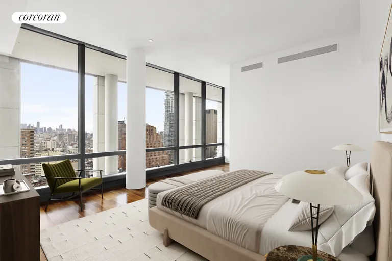 New York City Real Estate | View 101 Warren Street, 3230 | room 16 | View 17